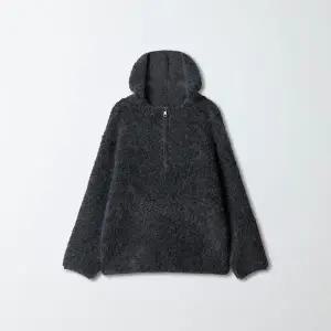 [러브앤쇼](신세계 사우스시티)후드 반집업 니트 GCGBGKT07