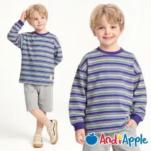 [앤디애플] 뉴스타일스트라이프상하복