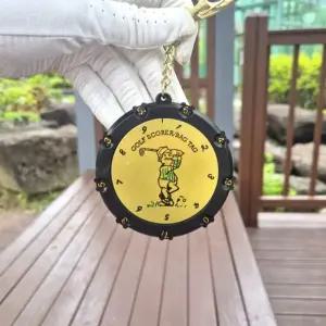 골프카운터기 인기 타수 신상입고 골프타수계산기 라운딩 스코어카운터 선물