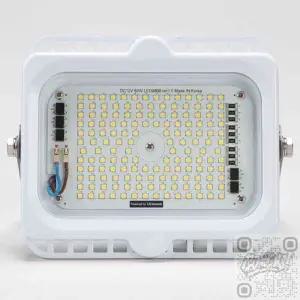 쇼달남 선박용 LED 투광기 DC 12V 80W 화이트 주광 투광등 LED작업등