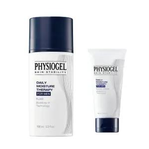 피지오겔 포맨 올인원 플루이드 130ml 올리브영 DMT