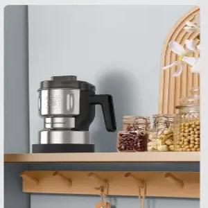 곡물 분쇄기 주방용 가정용 대형 전기 믹서기 국산 모터