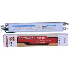 전자식안정기 두영조명 FHF 32W 2등용 KFLR-2322S JU11095-13001