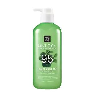 미쟝센 민트시카샴푸 중건성용 700ml