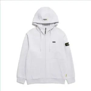 내셔널지오그래픽 공용 핀테일 트레이닝 후드 집업 N233UFT010 886340