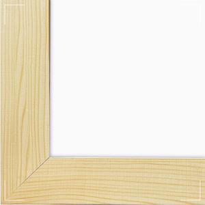 퍼즐갤러리 380X520MM 고급형 우드미송 용 용액자 XMM X DUWB3B431