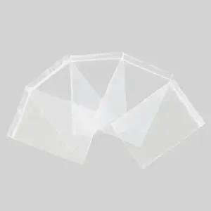 PE 투명 지퍼백 40X50 50매
