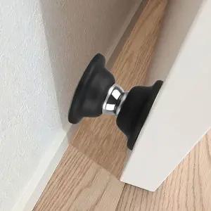 방문고정 자석 미니 도어스토퍼