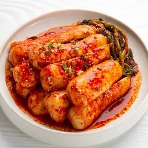 맛깔스런 해썹 HACCP 인증 국내산 알타리 총각김치 2kg / 5kg