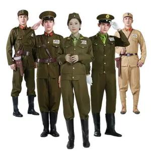 일본군복 일본순사 복장세트 의상 옛날 세트 공연 복장 순사