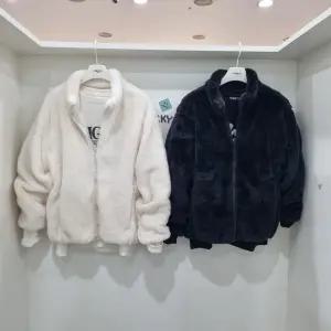 [행텐주니어]퍼 플리스 집업 점퍼14560-010-204-08