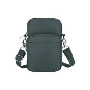 레스포색 미드나잇 그린 미니 폰 크로스백 1301.R190 223428