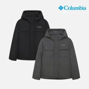 남성 하프 4PK 패딩 자켓 2종 택1 (C64-YMD322)