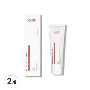 김지민크림 김지민재생크림 라니쥬 리텐셜 크림 2개