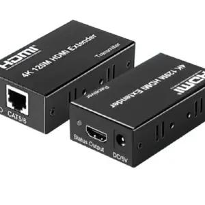 HDMI TO 수신기 아날로그 UTP 컨버터 to