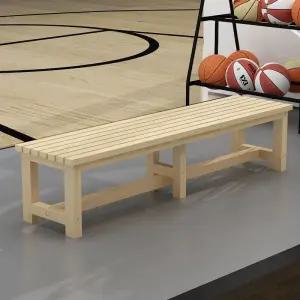 목욕탕 벤치 사우나 나무 평상의자 헬스장