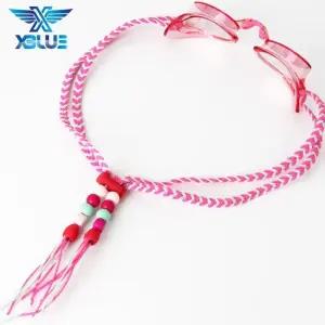 XBLUE 수제 수경끈 수경줄  U118699 실리콘패킹