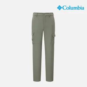 남성 콘 투 리버 팬츠_카키 (C41-YM8311)