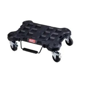 밀워키 팩아웃 이동형돌리 퀵스톱 114kg