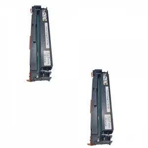 TTSM사 HP 재생토너 Color Laserjet Pro MFP M283fdn 표준용량 검정 2개