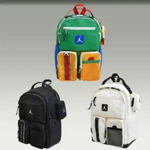 [인][나이키키즈PG] 초등학생 저학년 입학선물 조던레이업스쿨백팩 N261EC269P