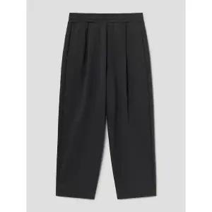 [에잇세컨즈] 데일리 와이드 스웨트팬츠 - 애쉬 (456121MCY4)