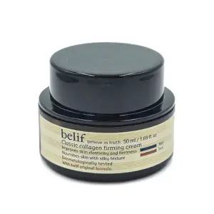 빌리프 클래식 콜라겐 탄력크림50ml GM