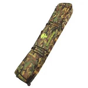 스노우보드 가방 스키휠백 플레이트 원정백 백팩 방수 스키백 스노보드