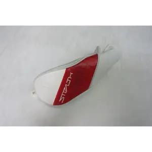 [테일러메이드] 스텔스2 화이트 색상 유틸리티 커버 테일러메이드 코리아 TA3655971