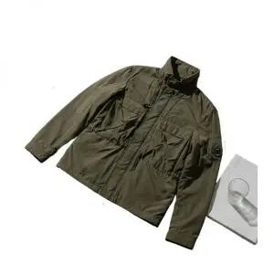 [CP컴퍼니] 크롬-R 후드 오버셔츠 151005104