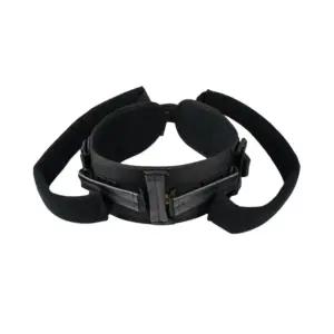 환자 기립 벨트 간호 리프트 요양원 노인 이동 들것 이송 어르신 보조