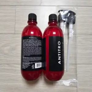 안티트로 샴푸 문제성두피 특화 샴푸 500ml, 1개