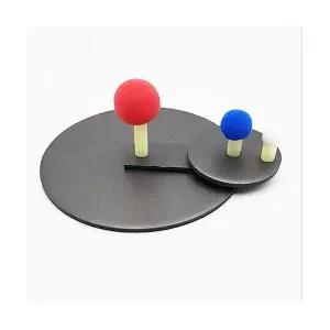 지구와달의운동모형만들기(우드락공타입)-1인용