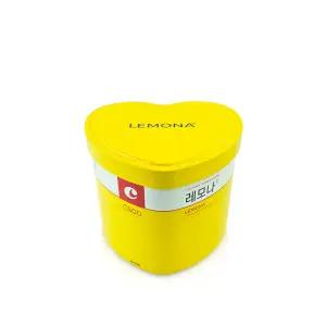 레모나 산 레모나 하트캔 70포 1통