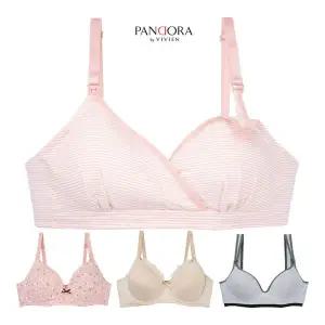 판도라by비비안 출산준비 임산부 수유브라 A컵 택1 77288 861903