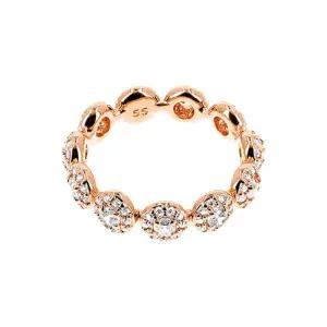 [스와로브스키]5636274 Una Constella 우나 엔젤릭 링 반지 55호