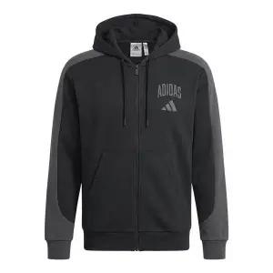 [아디다스] M 칼리지에이트 풀집 자켓 집업 KH2762