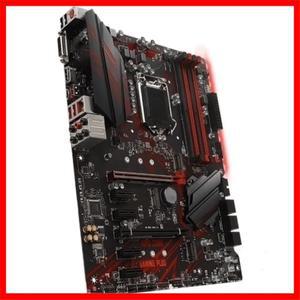 MSI MPG Z390 게이밍  LGA 1151, 인텔 SATA, 6 Gb/s ATX 마더보드