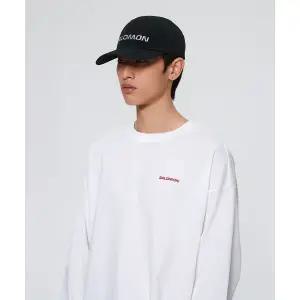 살로몬 SALOMON 프라이머리 볼 캡_LD0123900 S261006HHC13_BLK 306627