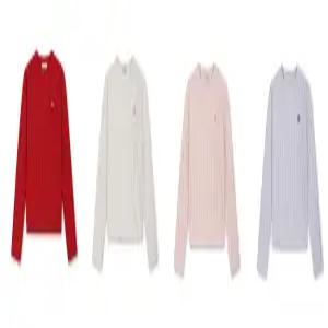 셔닐 케이블 니트(PKF4ER2020)