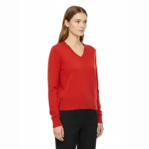 {매장정품} 프로젝트엠 여성 브이넥 스웨터 EPG1ER2100 1180297