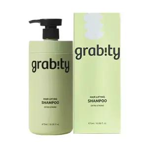 그래비티 카이스트 탈모 샴푸 엑스트라 스트롱 475ml