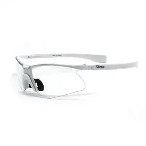 투명 스포츠고글 자전거 야간 라이딩 방풍 방진 작업용