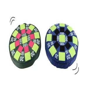 유아 체육 스포츠 공 던지기 원형 다트 볼 게임 놀이 완구