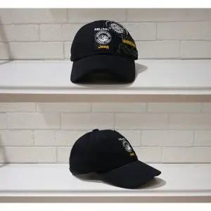 [롯데백화점]지프 키즈 여러가지 와펜CAP- KM0GCU145