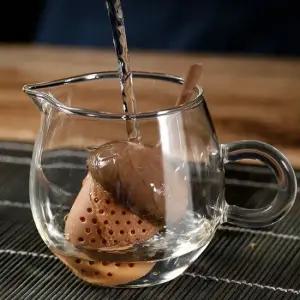 도토리 티인퓨져 실리콘 차거름망 티타임 K876