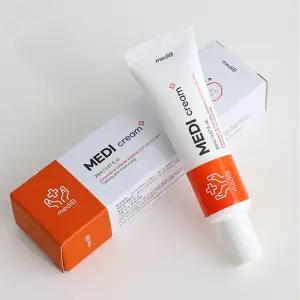 메디비 스킨케어 크림연고타입 각질 피지관리 가려움개선 피부보습 20ml 1개