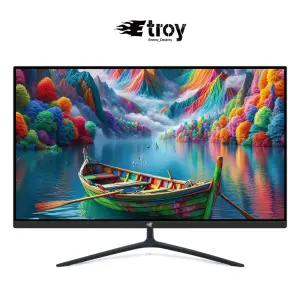 [콤팩트] 이트로이 24인치 FHD 100Hz 하이브리드 모니터 VSG241-75