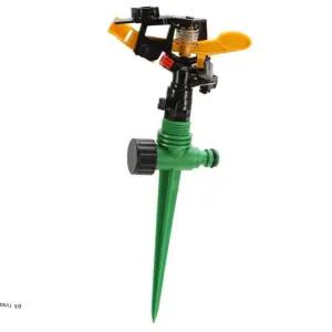 스프 링쿨러헤드1 원예 링클러 잔디 레이 노즐 물주기 안개 워터노즐 미스트 정원 호스