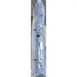 하나포장 비닐봉투 검정색 30L 47x60cm 100매 비닐봉